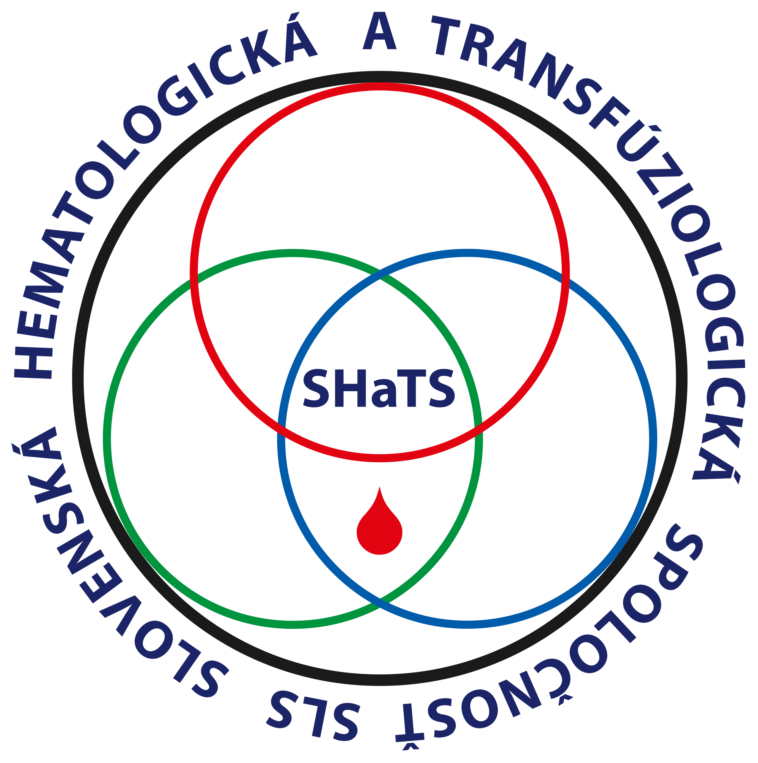 Slovenská Hematologická Spoločnosť